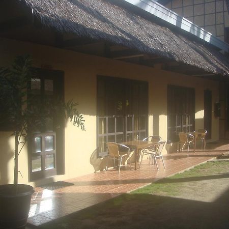 Eclipse Resort Manoc-Manoc Luaran gambar