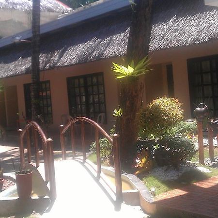 Eclipse Resort Manoc-Manoc Luaran gambar