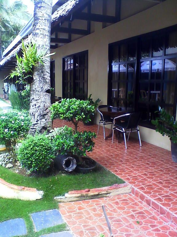 Eclipse Resort Manoc-Manoc Luaran gambar