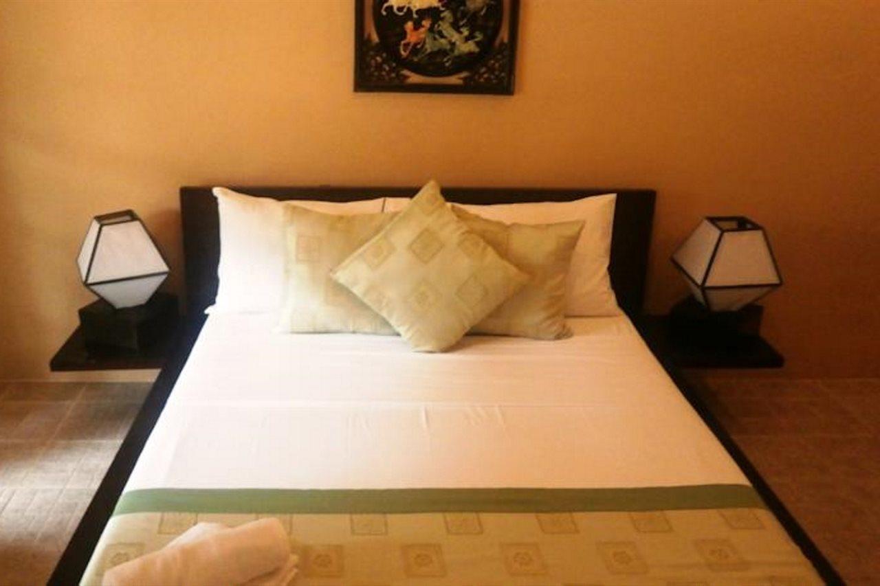 Eclipse Resort Manoc-Manoc Luaran gambar