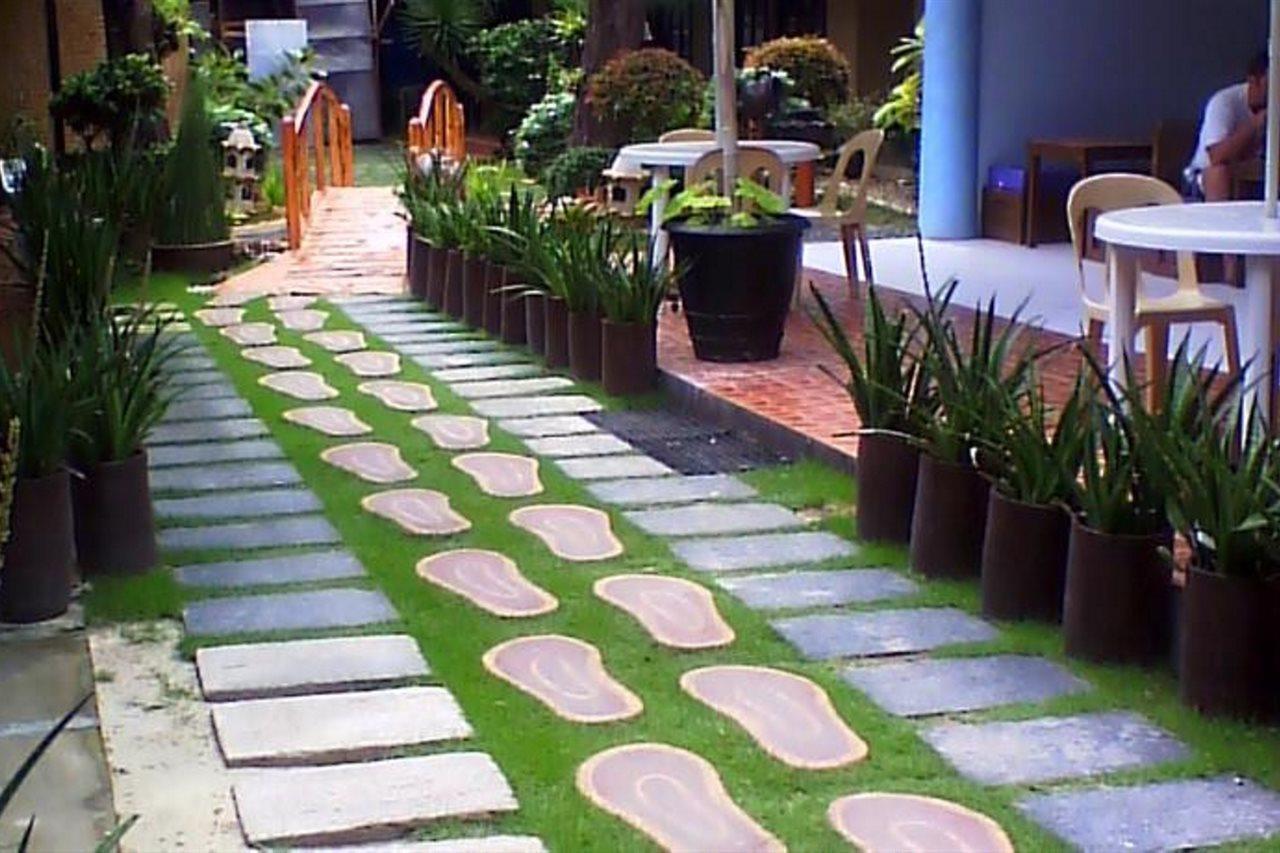 Eclipse Resort Manoc-Manoc Luaran gambar