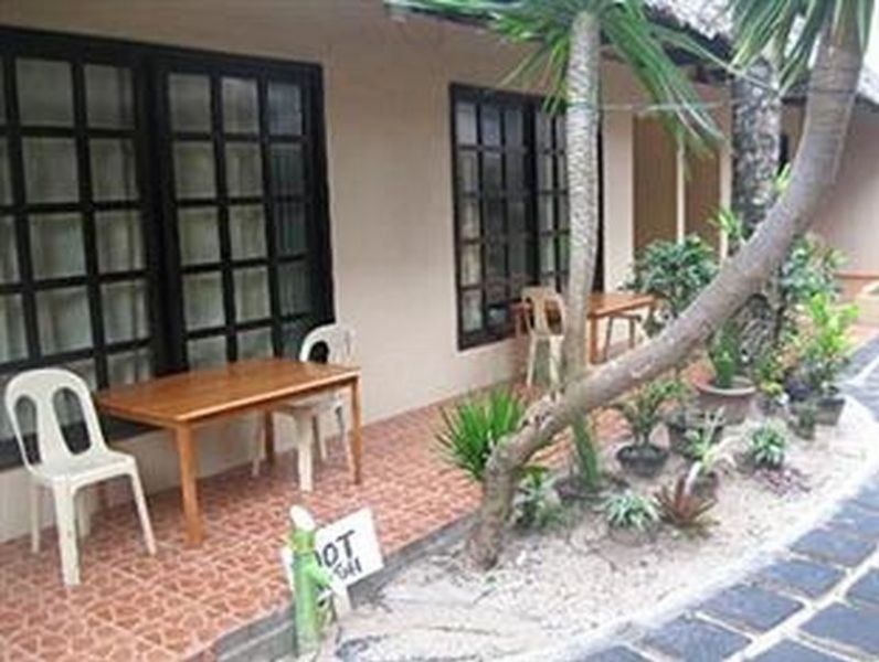 Eclipse Resort Manoc-Manoc Luaran gambar