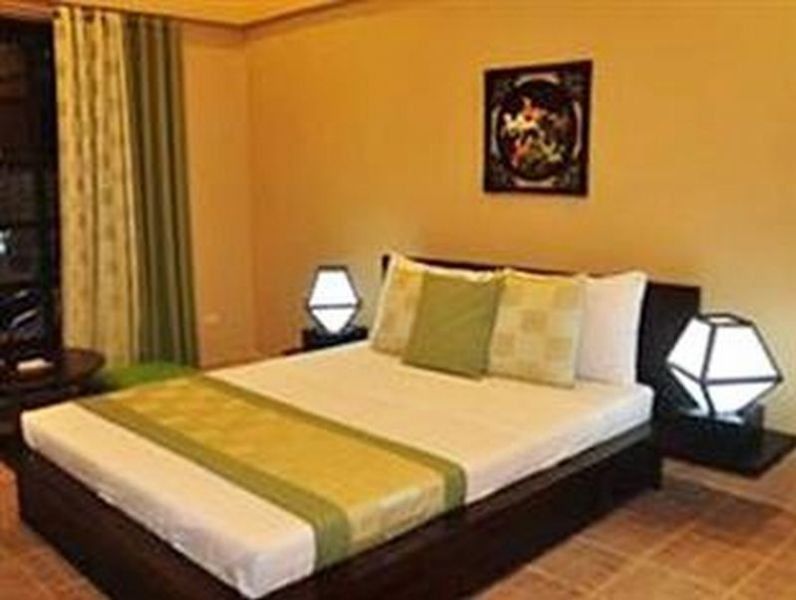 Eclipse Resort Manoc-Manoc Luaran gambar