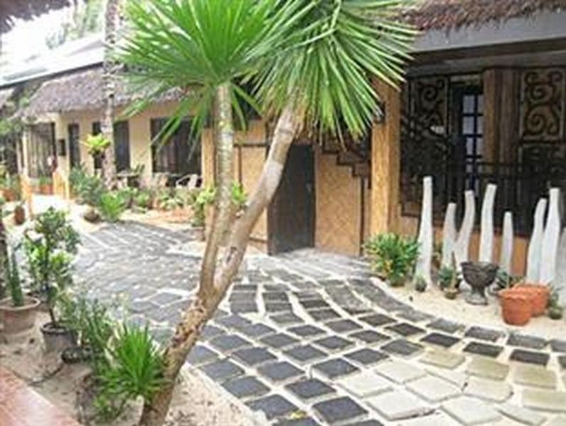 Eclipse Resort Manoc-Manoc Luaran gambar