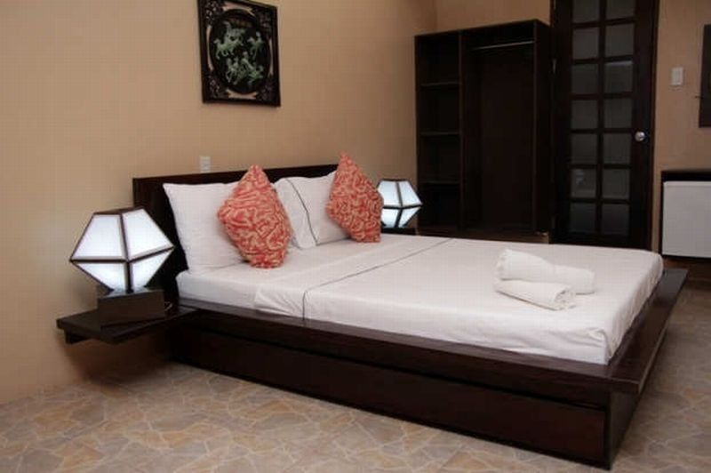 Eclipse Resort Manoc-Manoc Luaran gambar