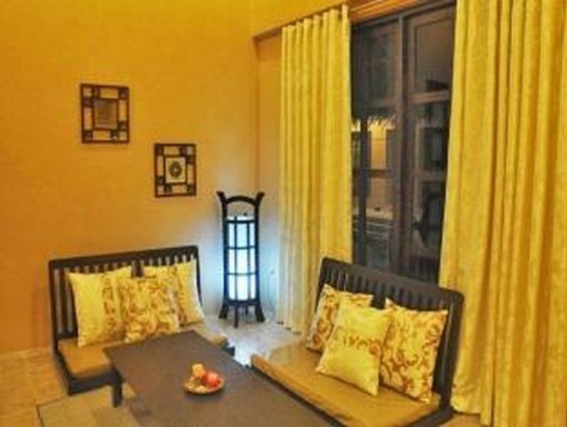 Eclipse Resort Manoc-Manoc Luaran gambar