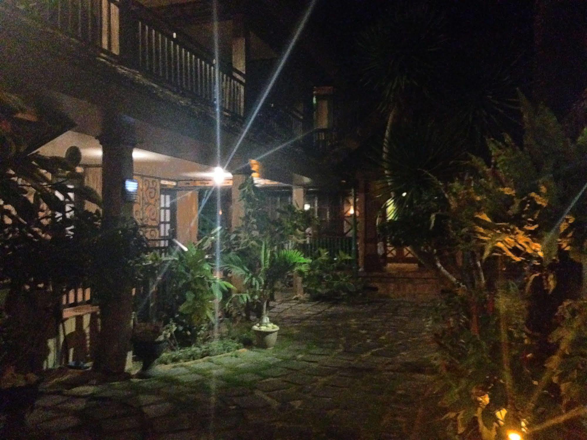 Eclipse Resort Manoc-Manoc Luaran gambar