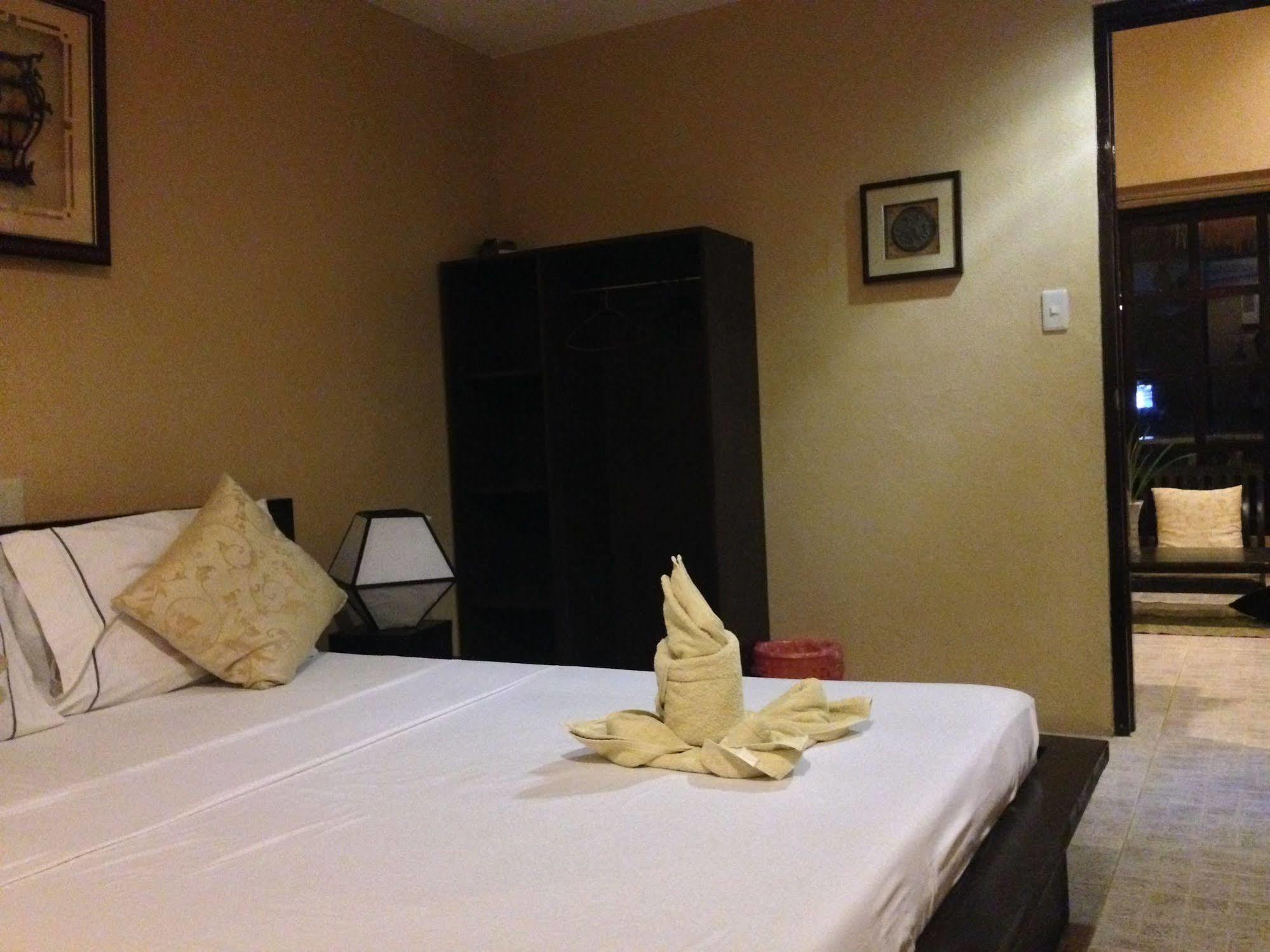 Eclipse Resort Manoc-Manoc Luaran gambar