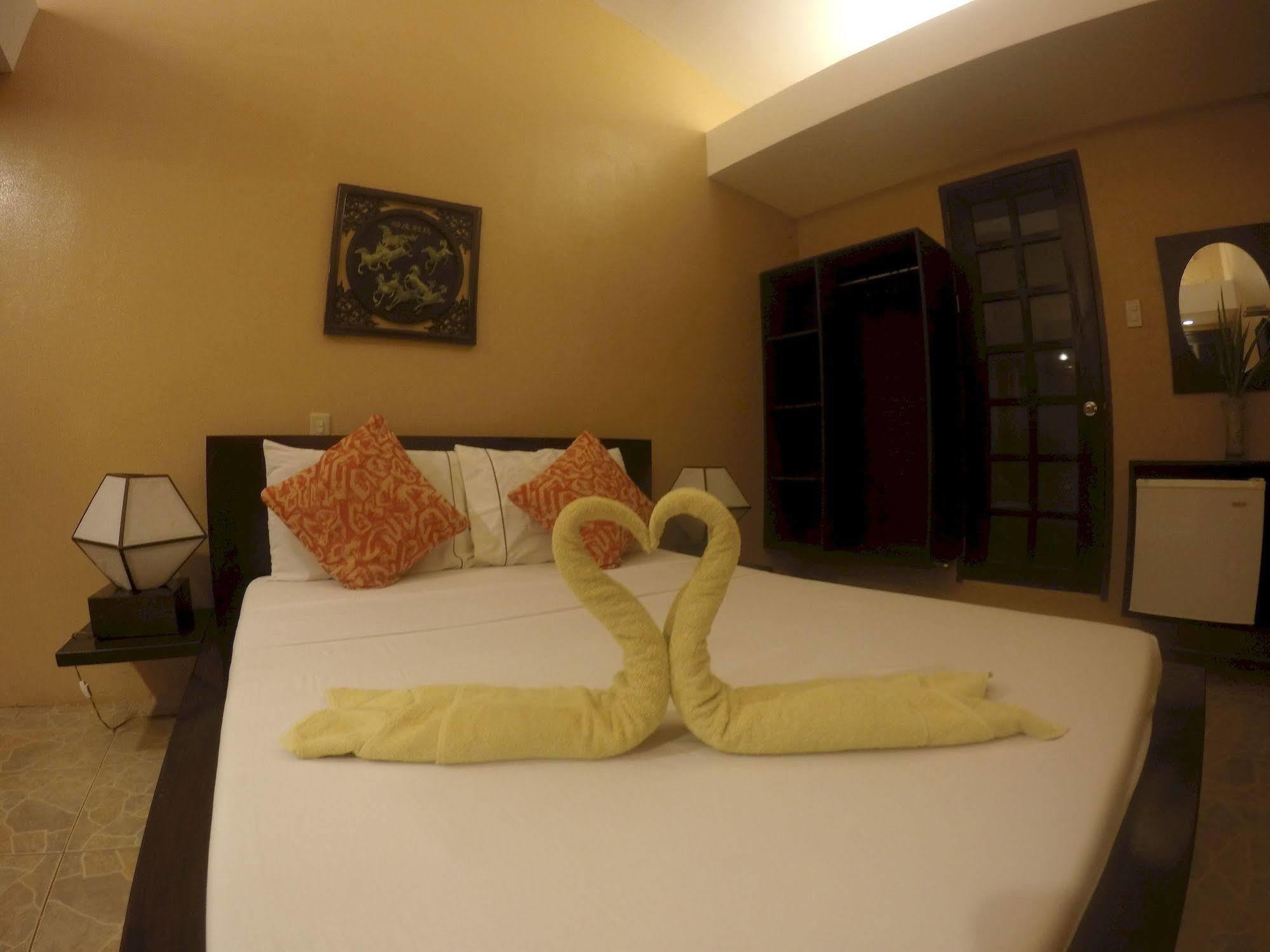Eclipse Resort Manoc-Manoc Luaran gambar