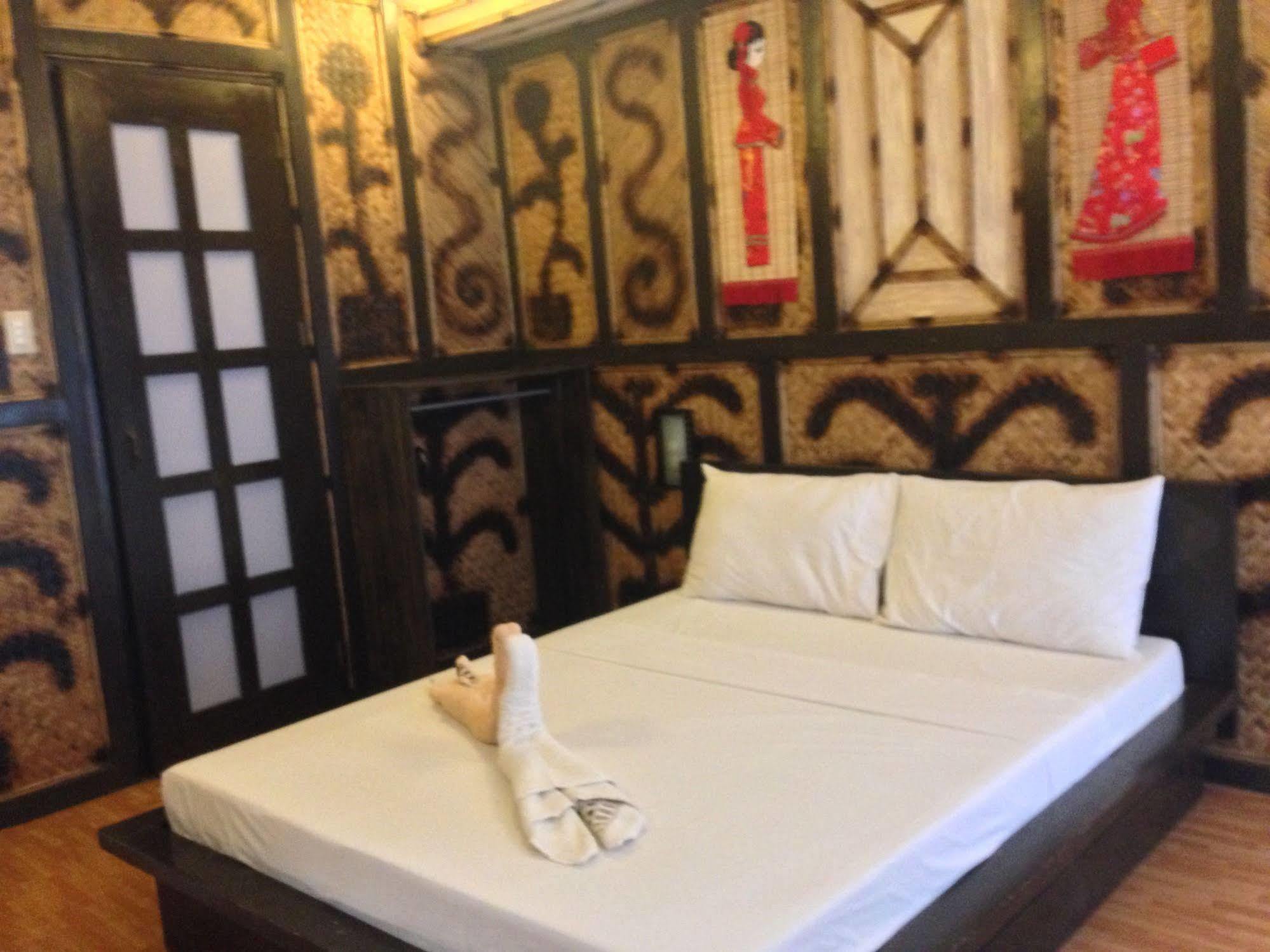 Eclipse Resort Manoc-Manoc Luaran gambar