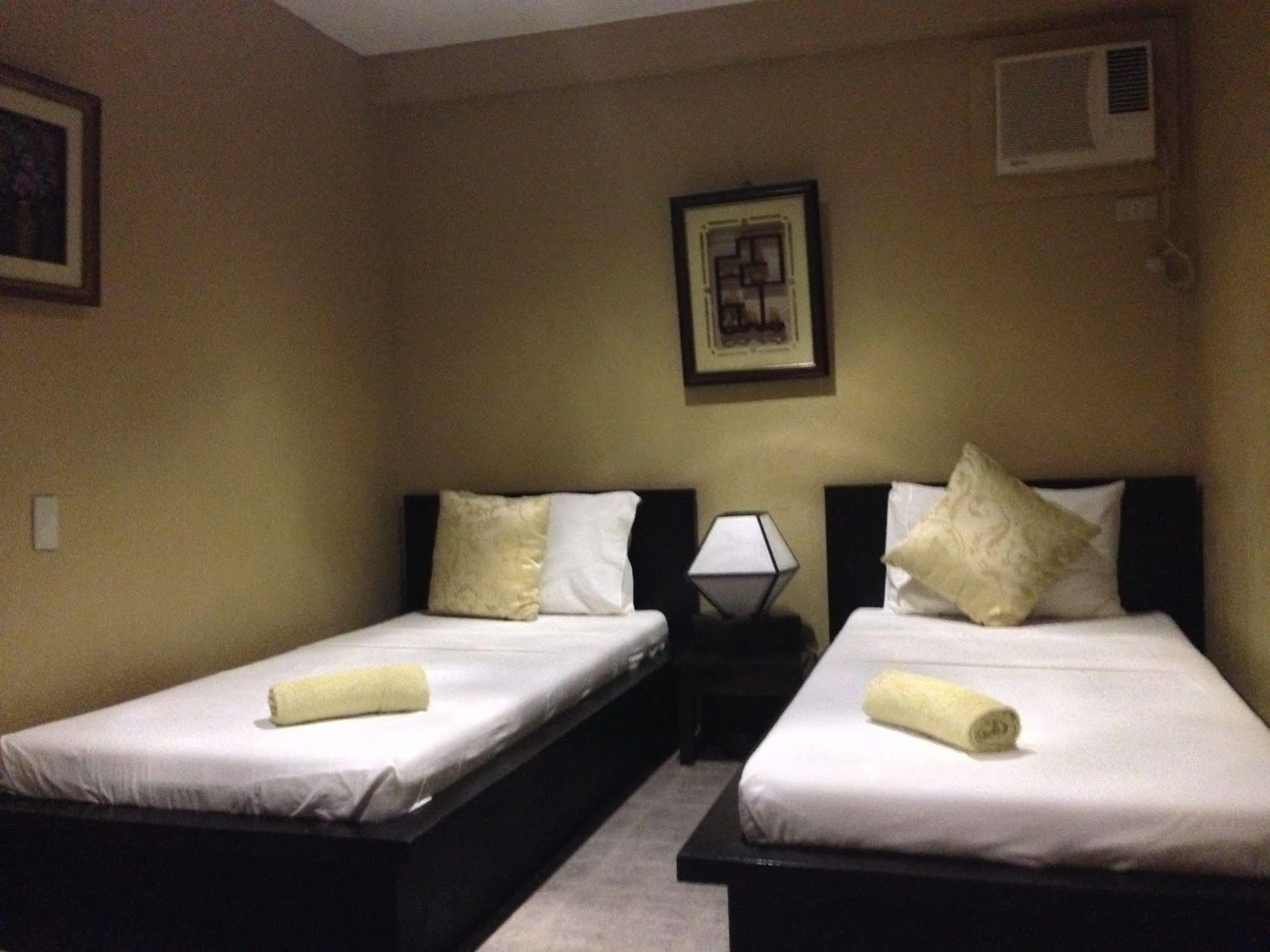Eclipse Resort Manoc-Manoc Luaran gambar