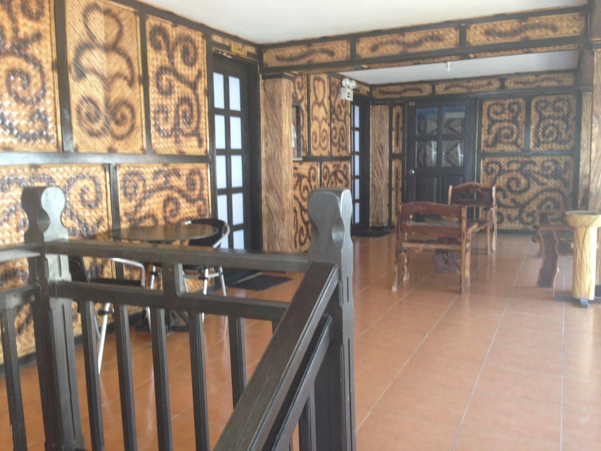 Eclipse Resort Manoc-Manoc Luaran gambar
