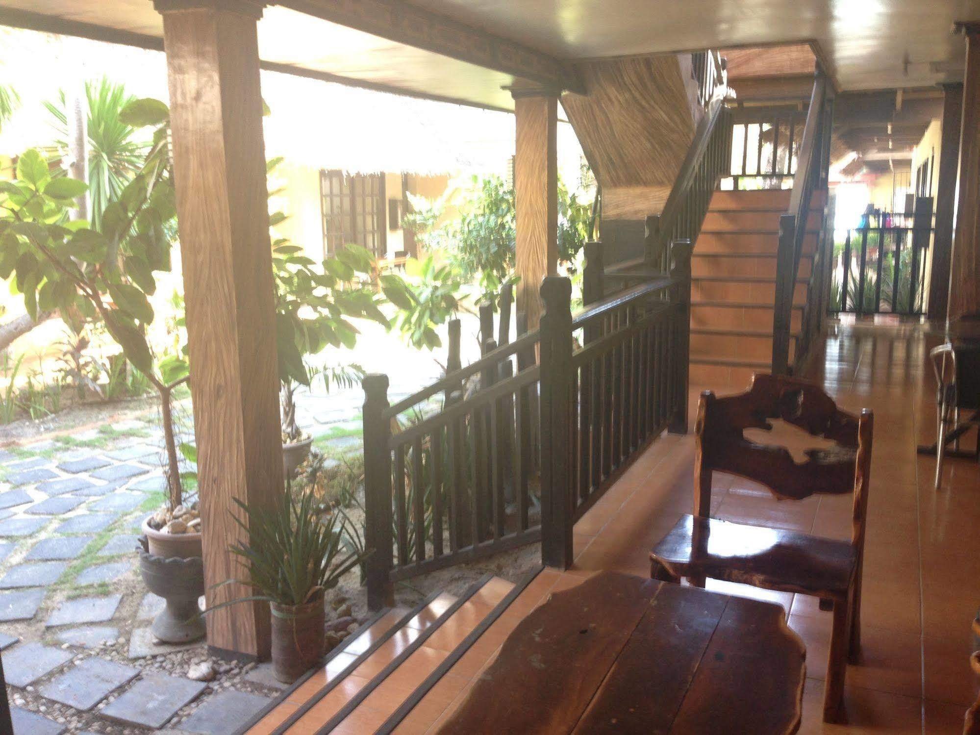 Eclipse Resort Manoc-Manoc Luaran gambar