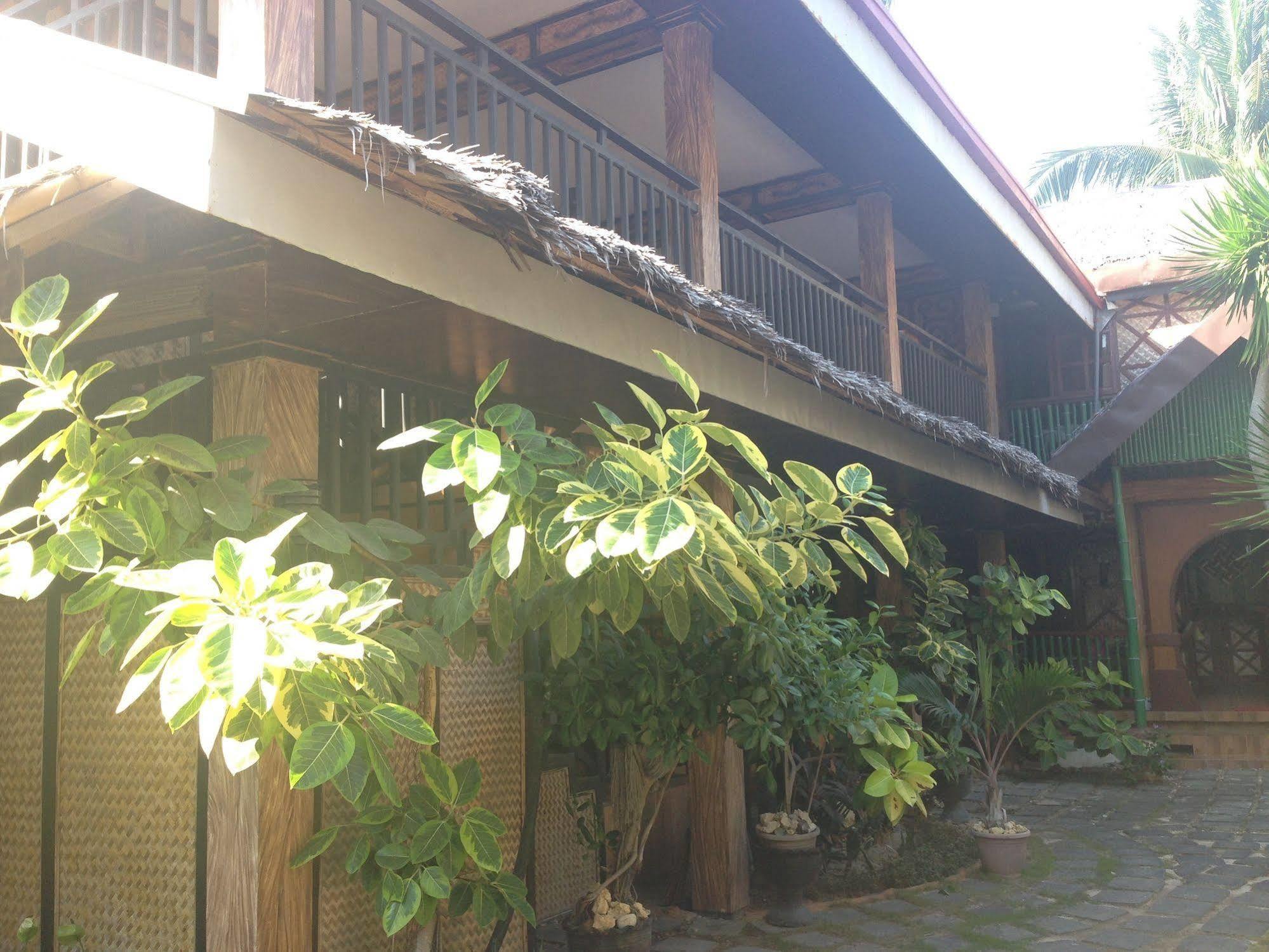 Eclipse Resort Manoc-Manoc Luaran gambar