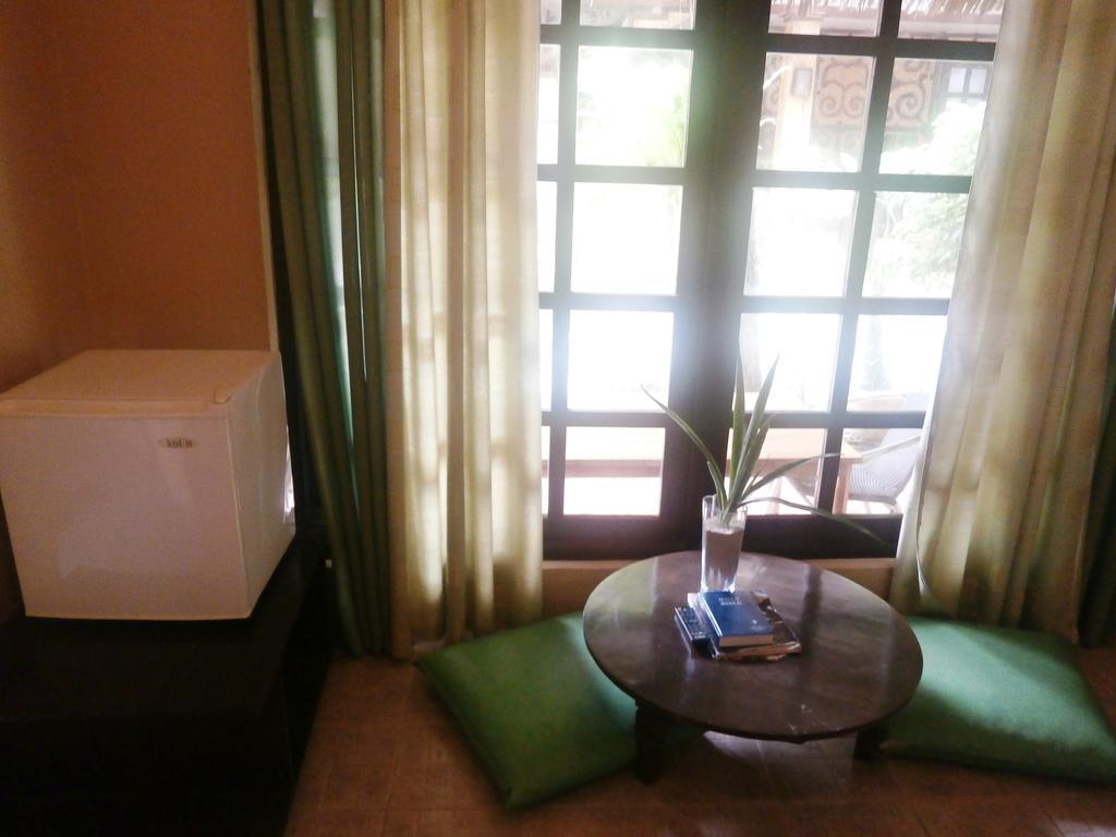 Eclipse Resort Manoc-Manoc Luaran gambar
