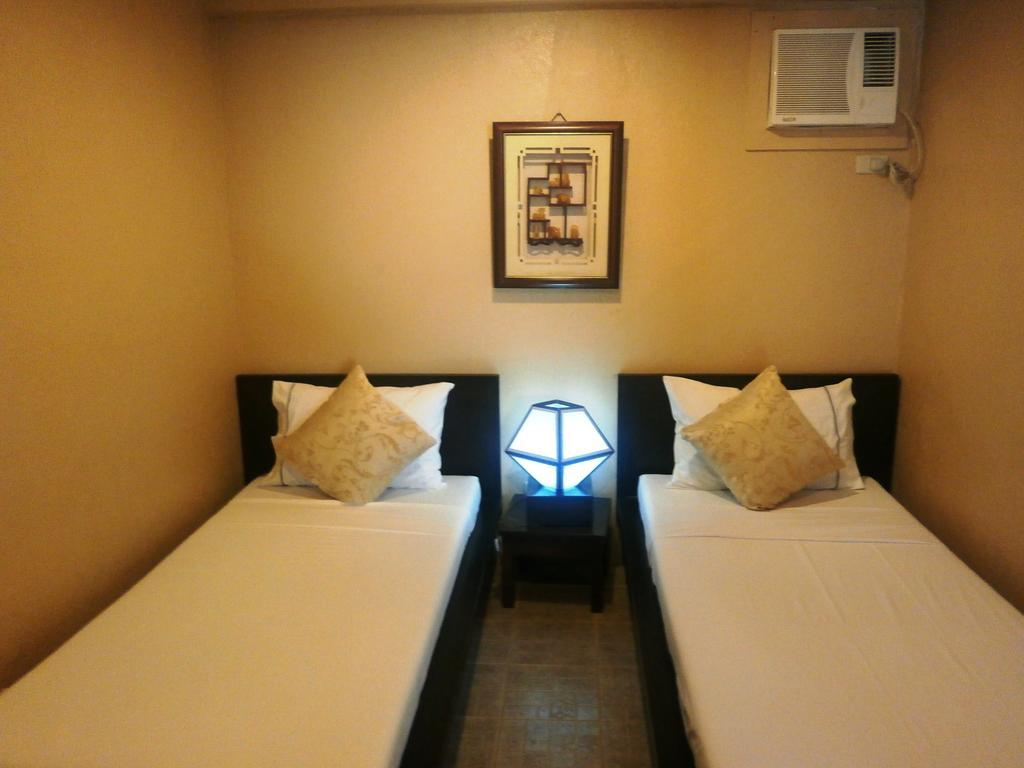 Eclipse Resort Manoc-Manoc Luaran gambar