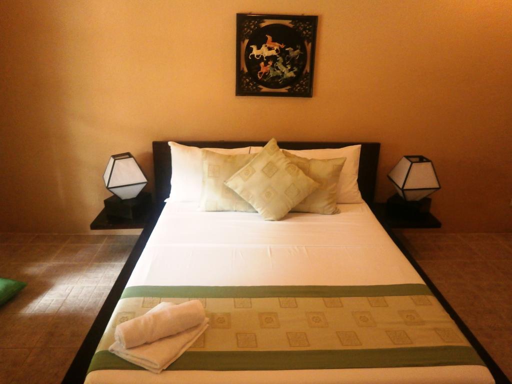 Eclipse Resort Manoc-Manoc Luaran gambar