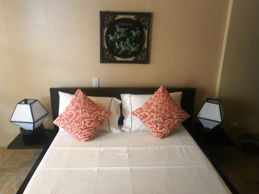 Eclipse Resort Manoc-Manoc Luaran gambar